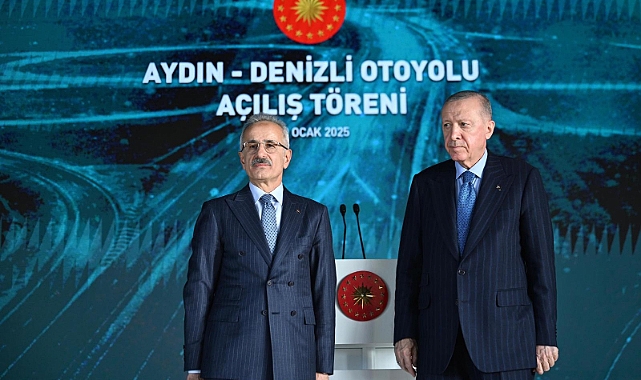 Doğu Karadeniz Demiryolu Platformu'ndan Cumhurbaşkanı Erdoğan ve Bakan Uraloğlu'na teşekkür mesajı