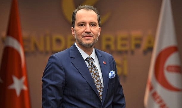 Erbakan: Seçim Sandığını Milletin Önüne Getirin