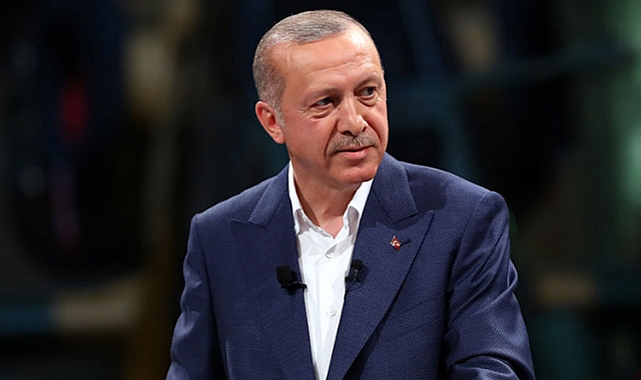 Erdoğan: "Bölücü Caniler Ya Silahlarını Gömecekler ya da Silahlarıyla Birlikte Toprağa Gömülecekler"