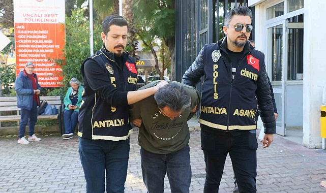Eski eşine dehşeti yaşatan kocadan tüyler ürperten ifade: