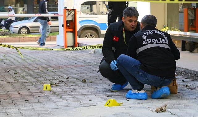 Eski eşini yakmadan önce kan donduran tehdit