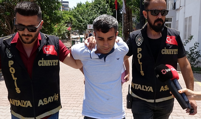 Eski sevgilisinin arkadaşını öldüren sanık için müebbet talebi