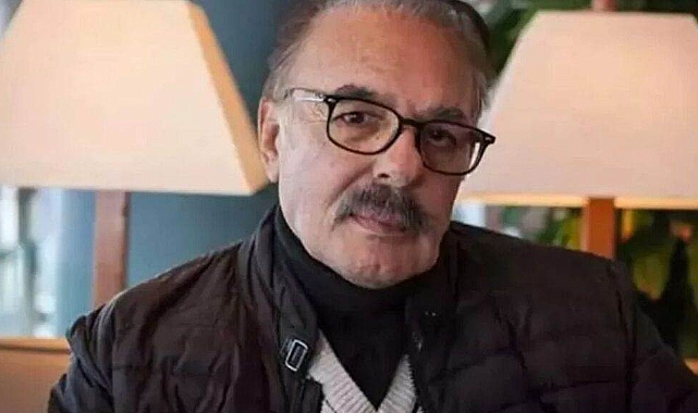 Ferdi Tayfur Antalya'da Hastanede Vefat Etti