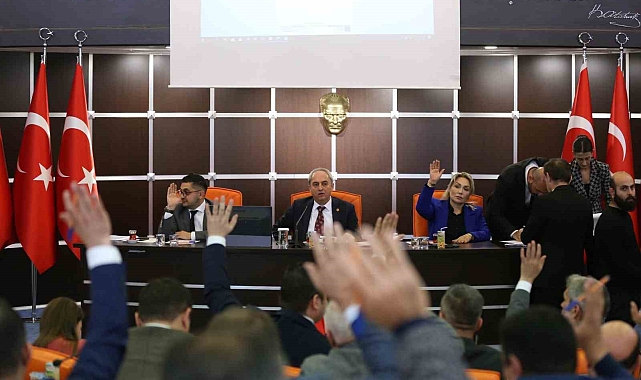 Ferdi Tayfur'un adı, Antalya'daki bir parkta yaşayacak