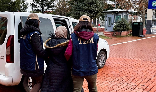 FETÖ üyesi saklandığı adreste yakalandı
