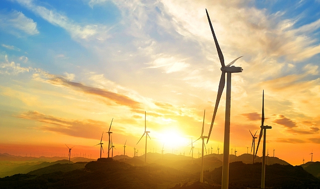 Geleceğimiz İçin Enerjiye Saygı : ‘Enerji Tasarrufu Haftası’