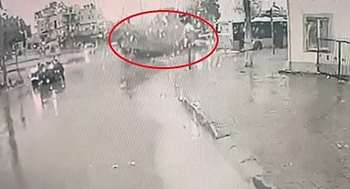 Genç kadını ölüme sürükleyen kamyon sürücüsü tutuklandı