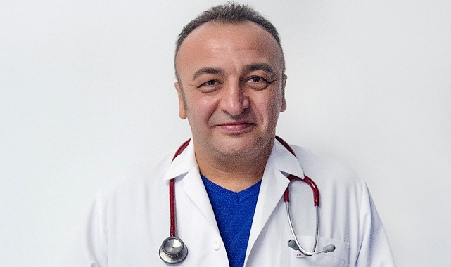 Grip salgınına dikkat