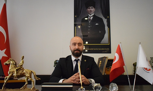 Harita Mühendislerinden 'Eşit İşe Eşit Ücret' Talebi