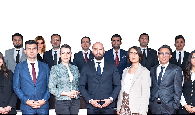 HKMO Antalya Şubesi yeni yönetimi göreve başladı
