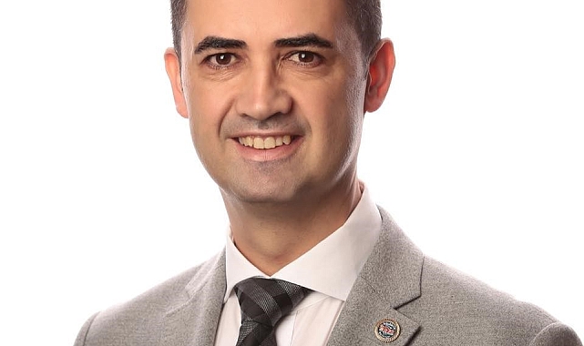 Isparta Gelendost Belediye Başkanı Mustafa Özmen İYİ Parti'den istifa etti