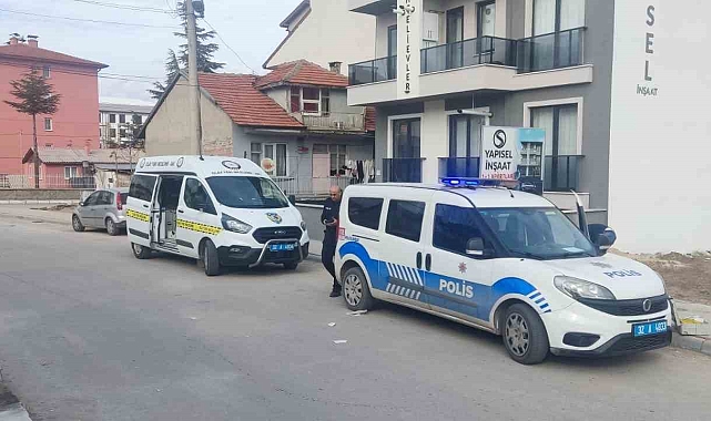 Isparta'da bıçaklı kavga: 1'i ağır 4 yaralı