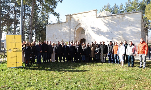 Isparta'da 'Öğretmen Akademileri' dönem finali tamamlandı
