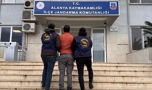 JASAT son 3 günde 193 aranan şahsı yakaladı