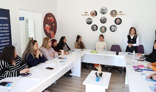 Kadın Danışma Merkezi Hayata Geçirildi