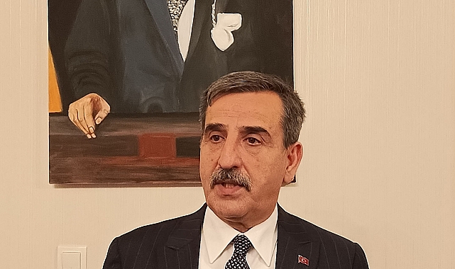 Kahveci: Vergi oranları sabitlensin