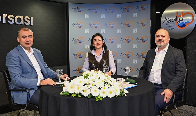 'Kalıntı nedeniyle dönen ürünler soframıza gelmiyor'