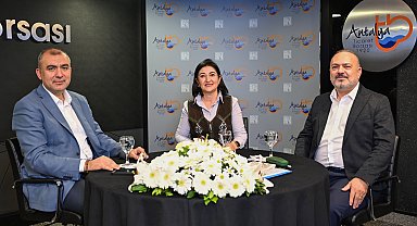 'Kalıntı nedeniyle dönen ürünler soframıza gelmiyor'