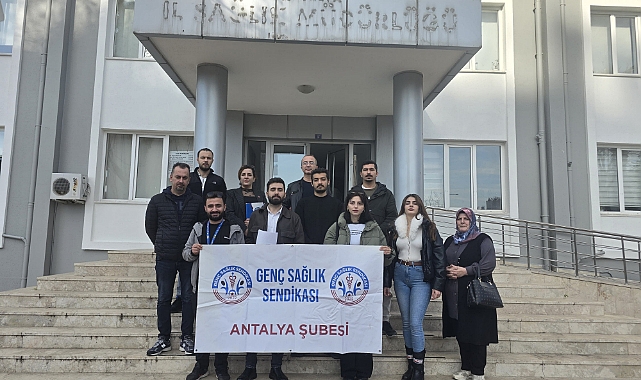 Kamu Çalışanlarından Maaş Artışına Tepki: "Bu Zam Değil, Enflasyon Düzeltmesi!"