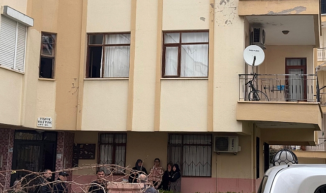 Kardeşi Tarafından Yatağında Ölü Bulundu