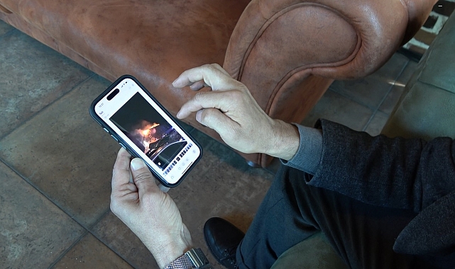 Kartalkaya&#039;daki yangın faciasında otoparktaki yanlış düzenlemenin müdahaleyi geciktirdiğini anlattı