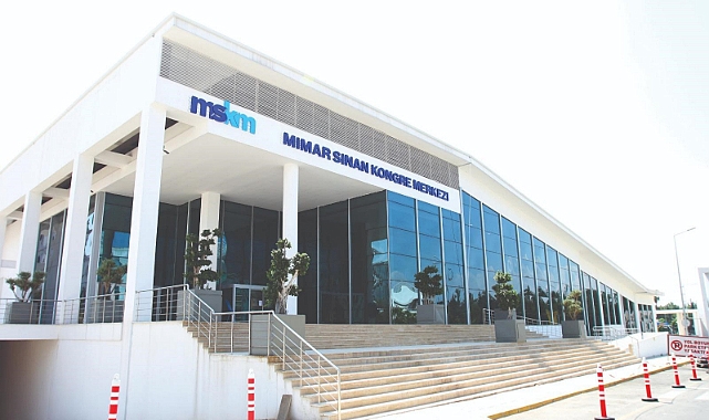 Kepez’de Mimar Sinan Akademi Açılıyor