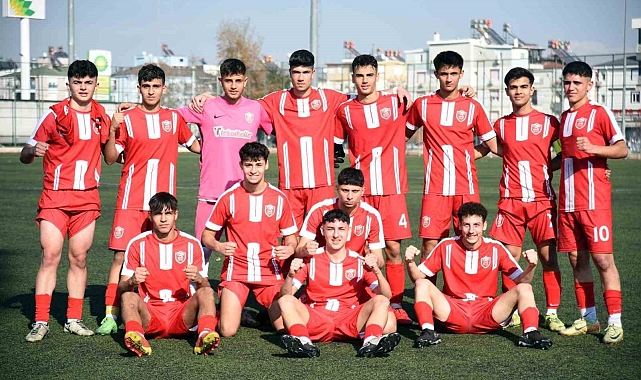 Kepez'den net galibiyet
