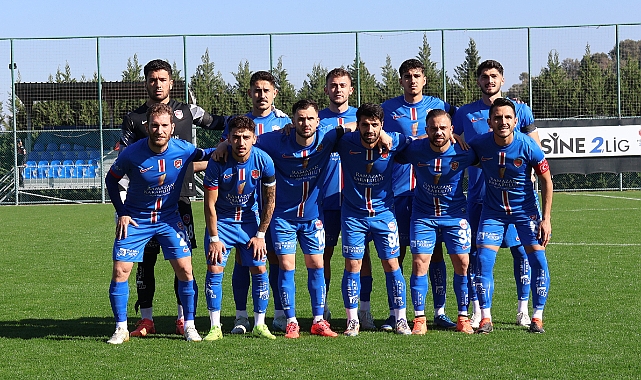 Kepezspor 1 Puanı Son Dakikalarda Söküp Aldı