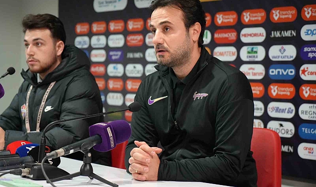 Kerem Yavaş: "Boyalı bölgede olmak bizim için çok değerli"