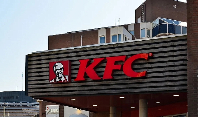 KFC Şubeleri Kapanıyor