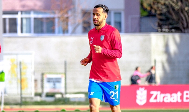 Kırklarelispor, Sipay Bodrum FK İlk 11’ler Belli Oldu