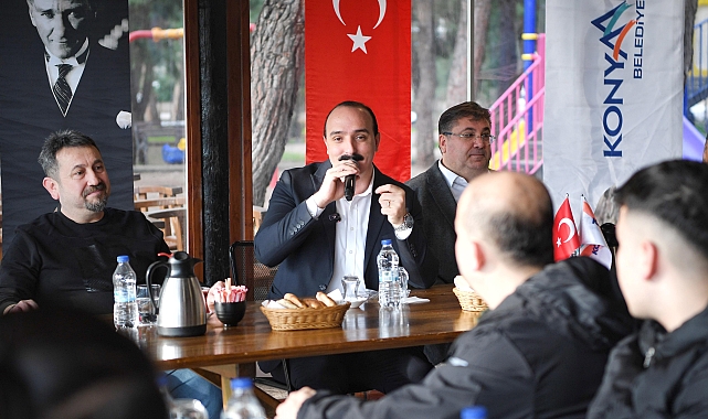 Kotan'dan emekli dostu proje