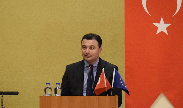 Likya Yolu için yeni proje duyuruldu