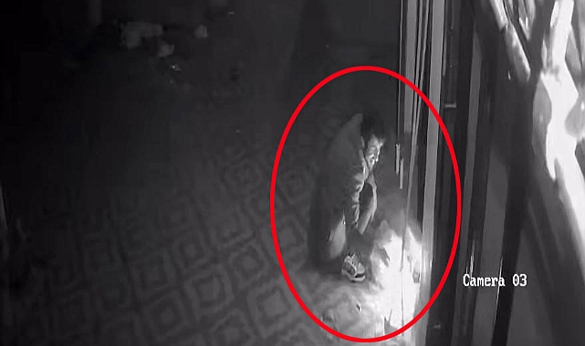 Madde Bağımlısının Dükkanını Yakmaya Kalkıştığı Kadın Kuaförü: Çok Korkuyoruz