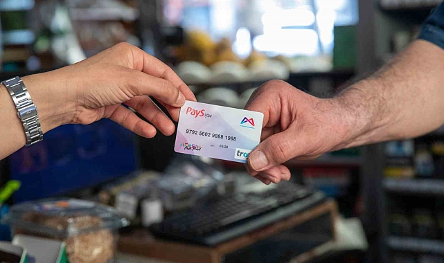 Mersin Büyükşehir Belediyesinin Halk Kart ve Öğrenim Yardımı ödemeleri hesaplara yattı