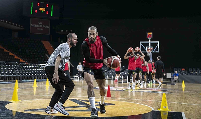 Mersin Spor, Aliağa Petkim maçında galibiyete odaklandı