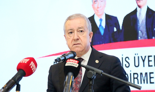 MHP'li Durmaz: Ya Silahlar Gömülecek Ya Silahı Tutanlar