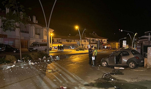Milli basketbolcu İlkan Karaman'ın ölümüne neden olan sürücü için yakalama kararı