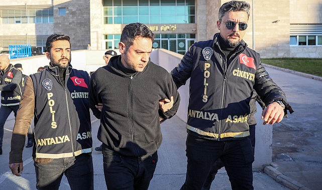 Motokurye İle Baldızını Öldüren Sanık Hakkında Biri Ağırlaştırılmış 2 Kez Müebbet Talebi
