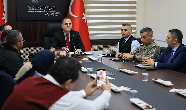 Muğla'da 2024 Yılında 16 Suç Örgütü Çökertildi