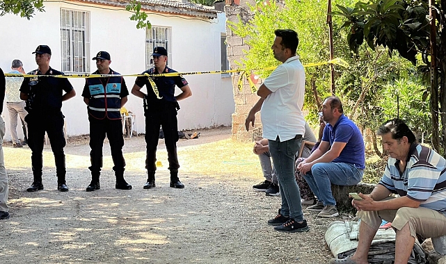 Muğla'da 3 kişiyi öldürüp, 2 kişiyi de yaralayan damadın 3 kez ağırlaştırılmış müebbet hapsi istendi