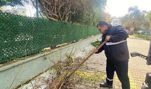 Muğla'da okullar ikinci döneme hazır