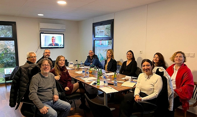 Muğla'da topraksız tarım ve tarım sektörünün geleceği tartışıldı