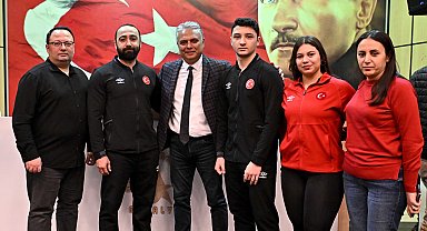 Muratpaşa'nın gururları