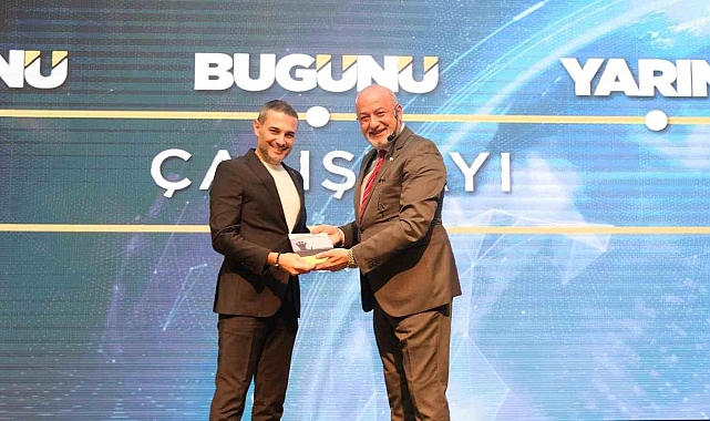 MÜSİAD Antalya'nın Dünü, Bugünü ve Yarını Çalıştayı gerçekleştirildi
