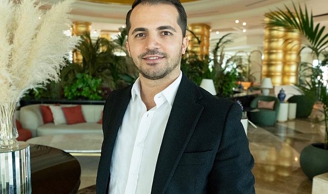 Mustafa Lafçı Satış Direktör Yardımcısı Oldu