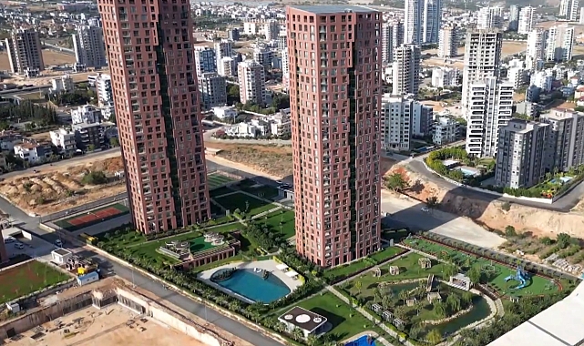 'Neredeyse sıfır enerjili binalar, enerjide yüzde 25 daha tasarruflu'