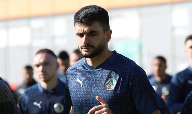 Net Global Sivasspor - Corendon Alanyaspor Maçı Muhtemel 11'ler