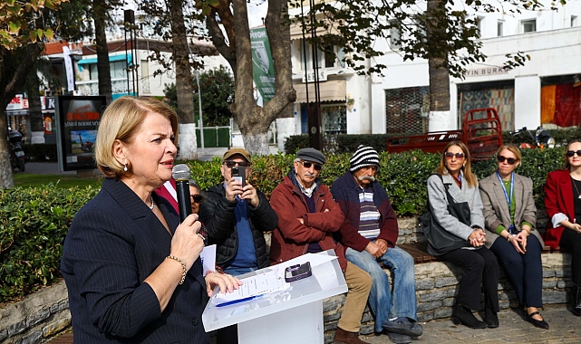 Neyzen Tevfik Bodrum'da Anıldı