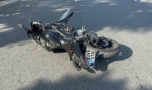 "Öldüm sanki" diye paylaştığı motosikleti 17 yaşındaki genci ölüme götürdü